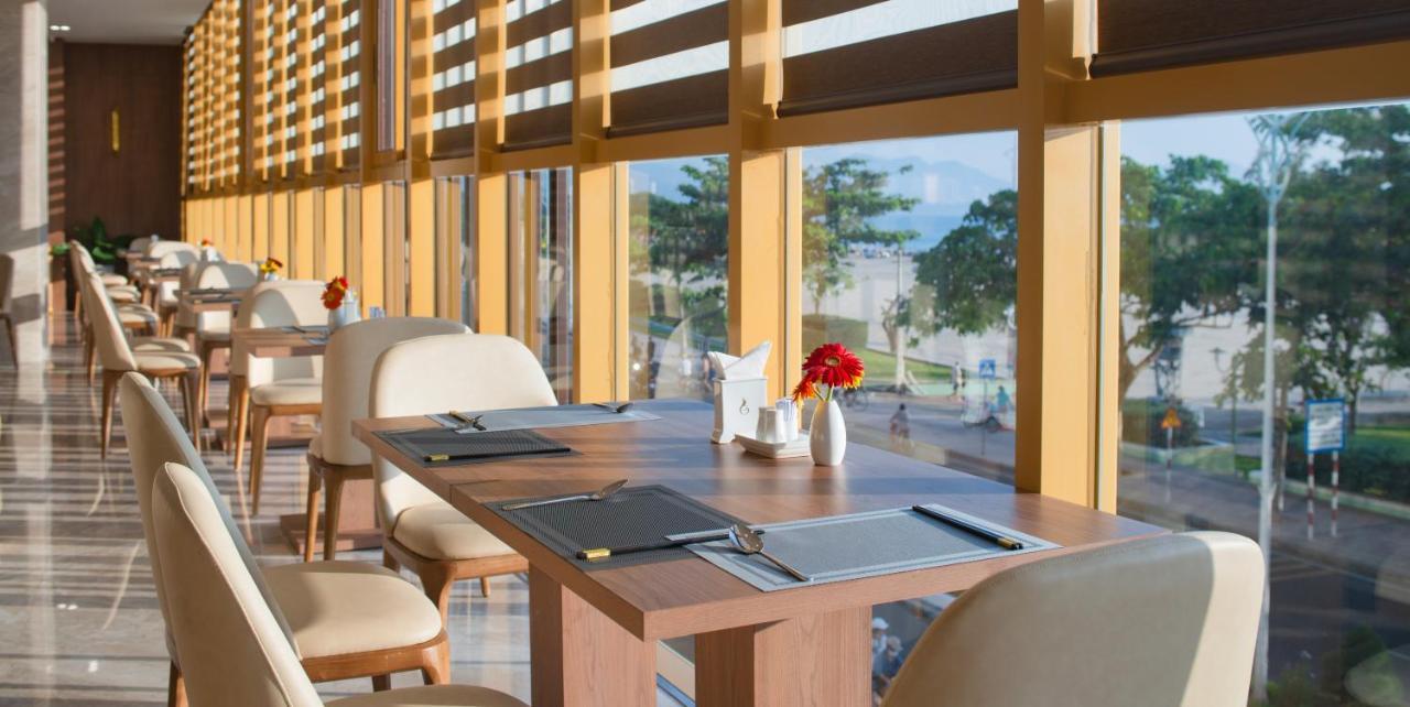 Grand Gosia Hotel Nha Trang