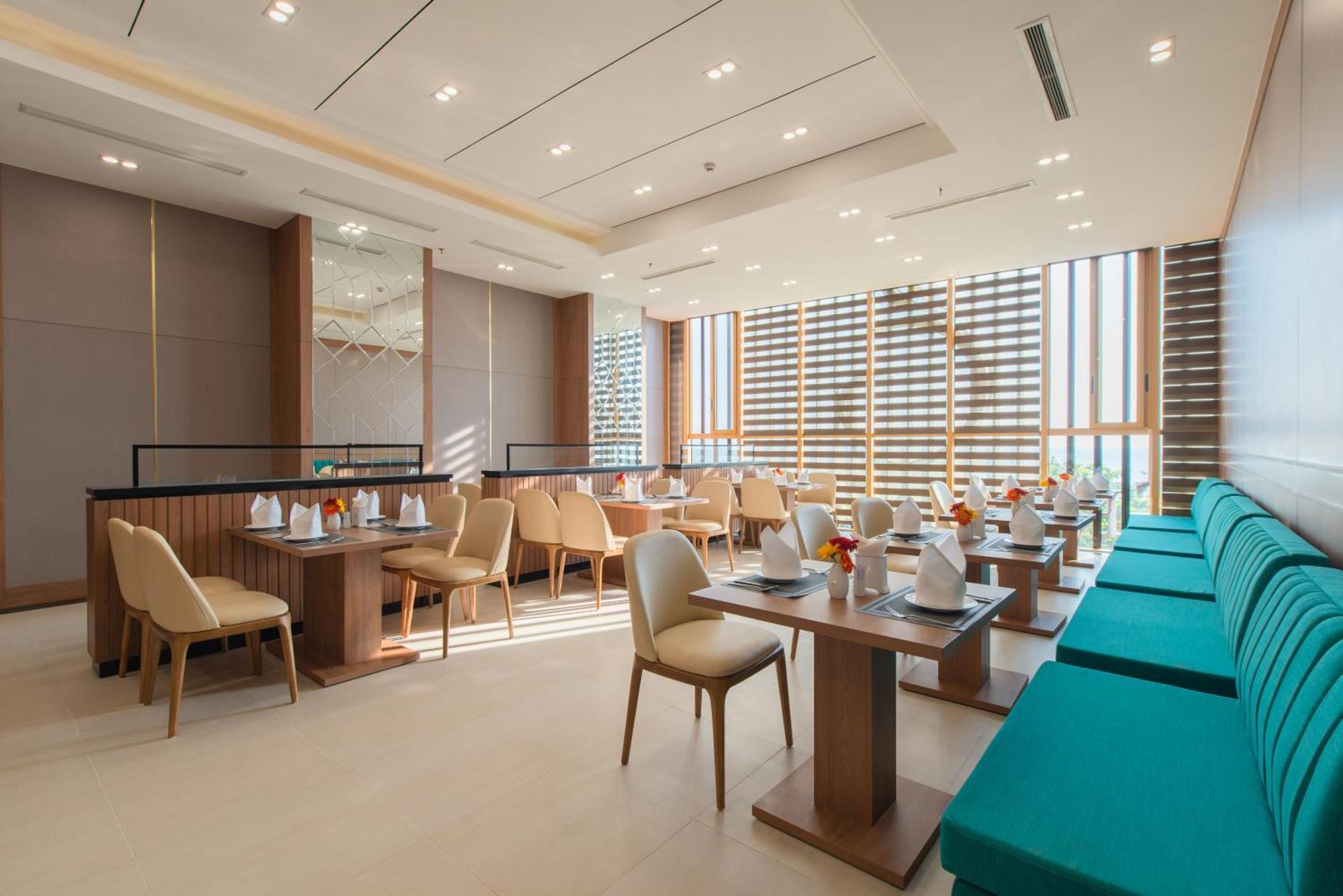 Grand Gosia Hotel Nha Trang