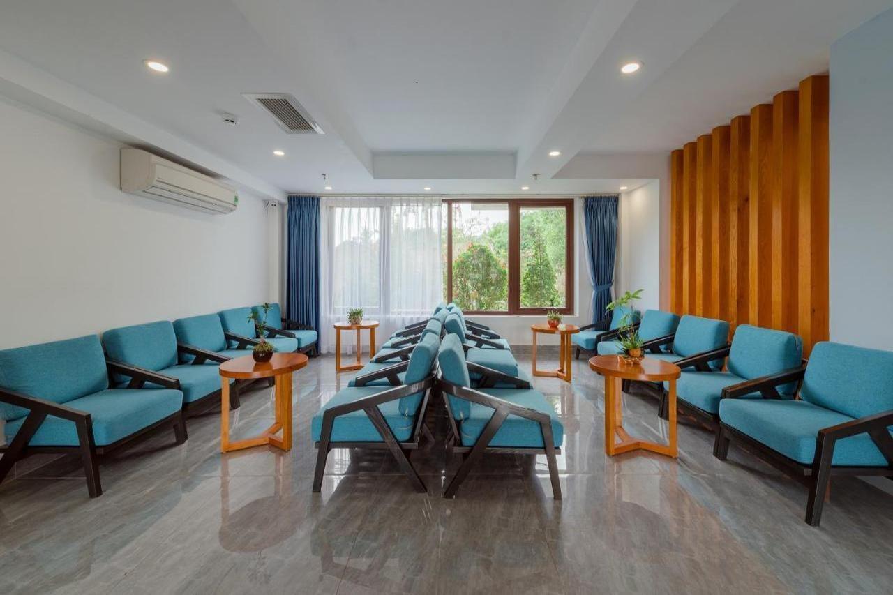 Stellar 3* Duong Dong (Phu Quoc)