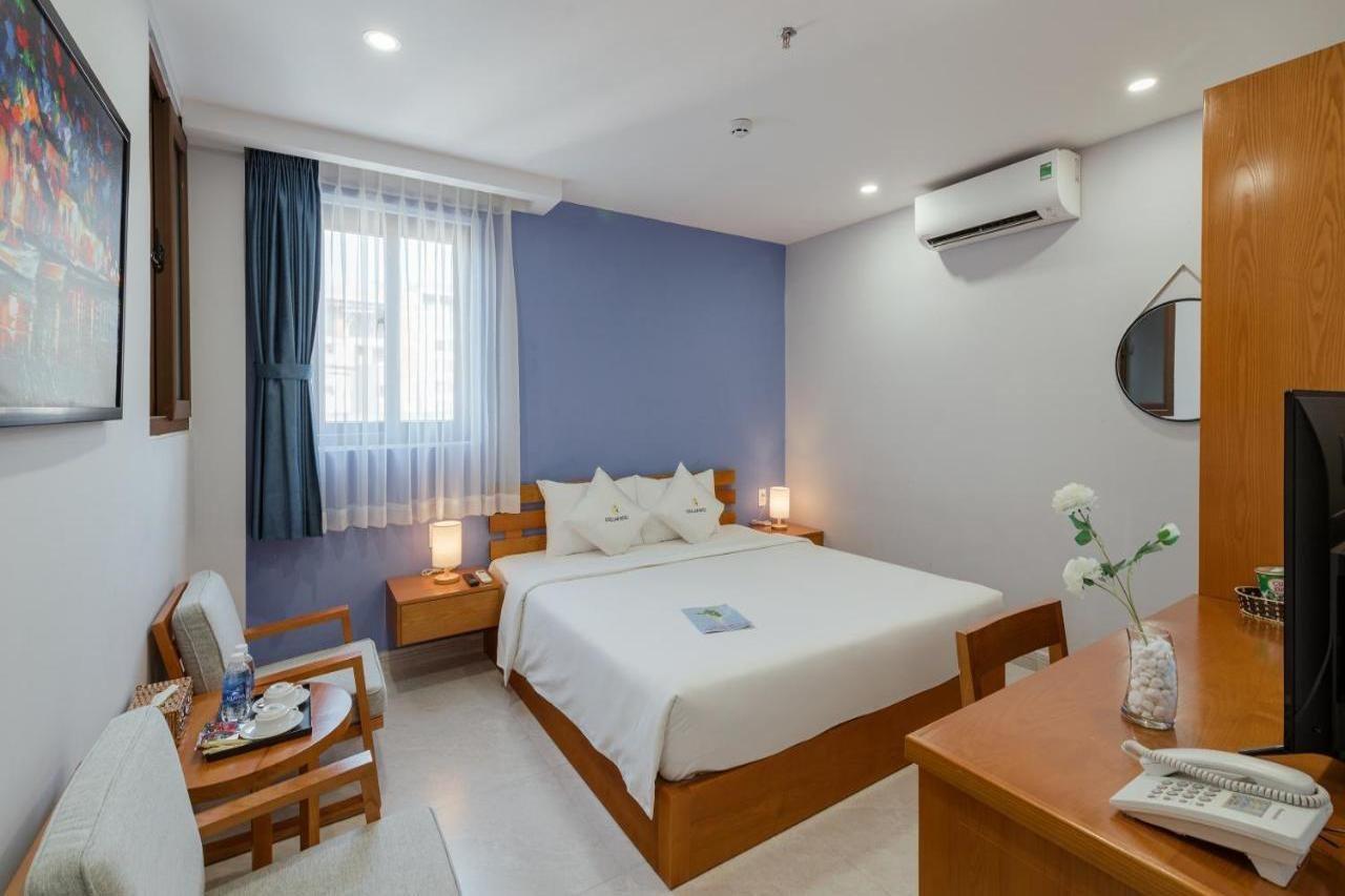 Hotel Stellar 3*