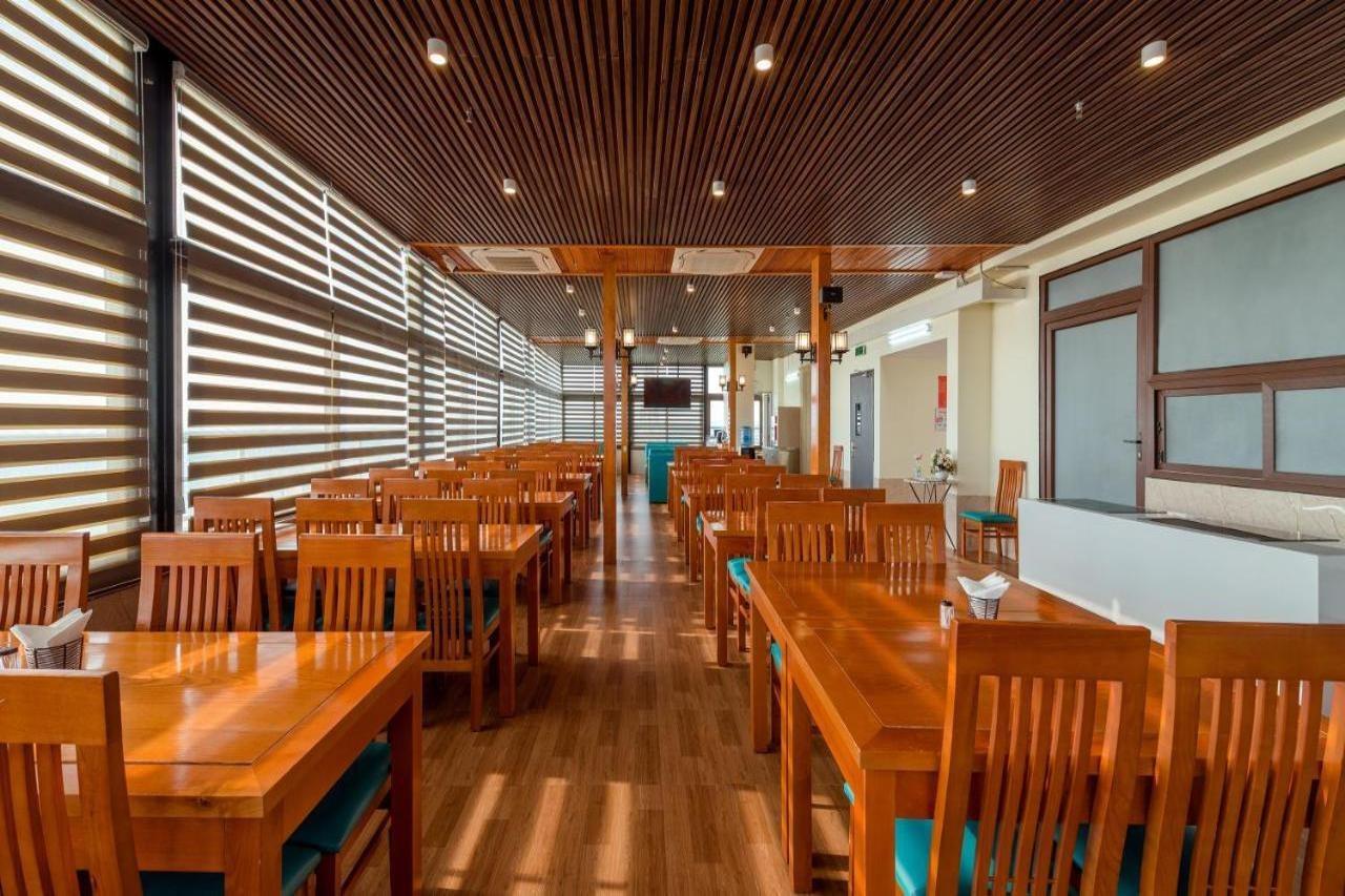 Hotel Stellar Duong Dong (Phu Quoc)