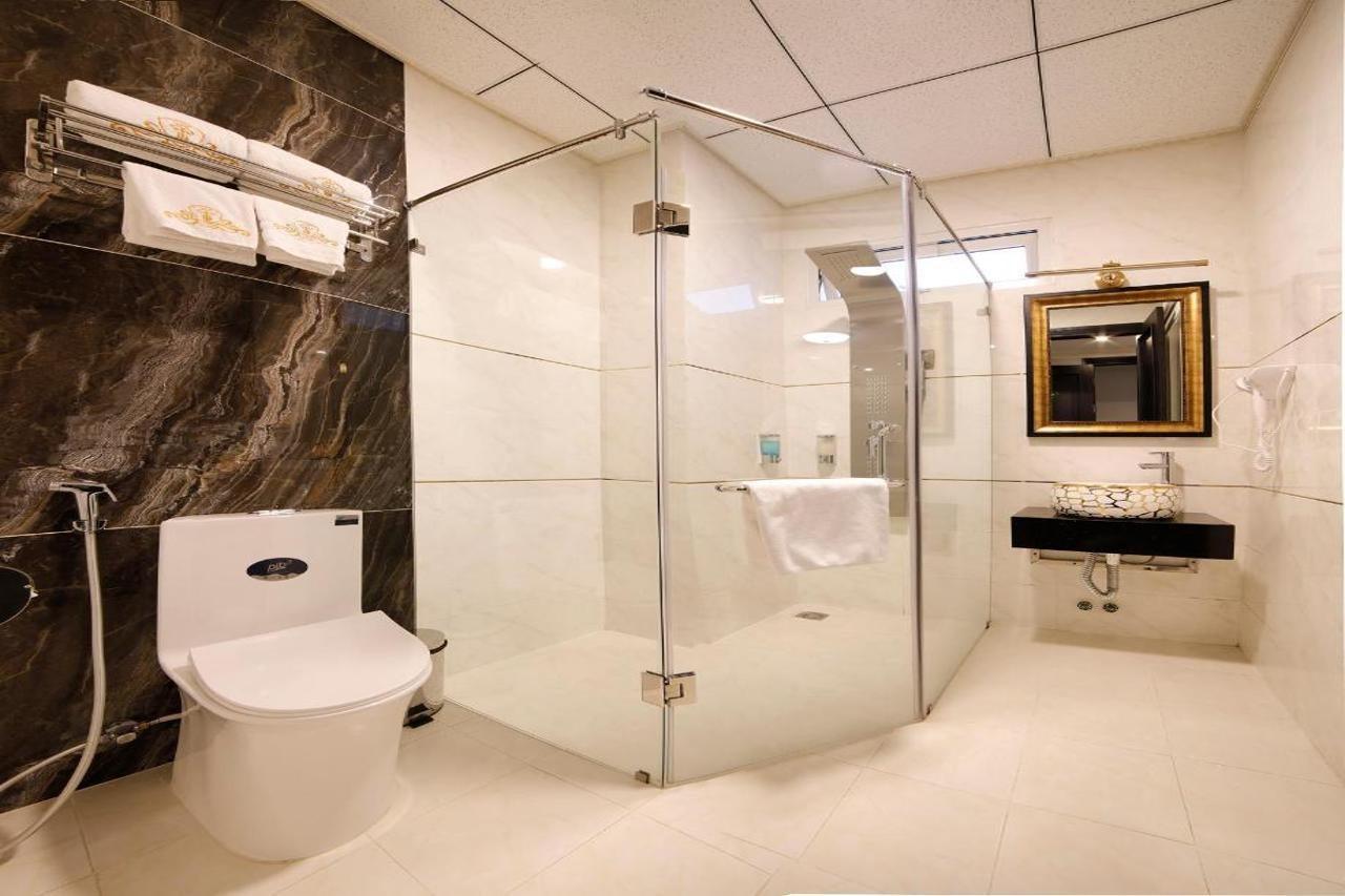 Hotel Queen T&t Da Lat