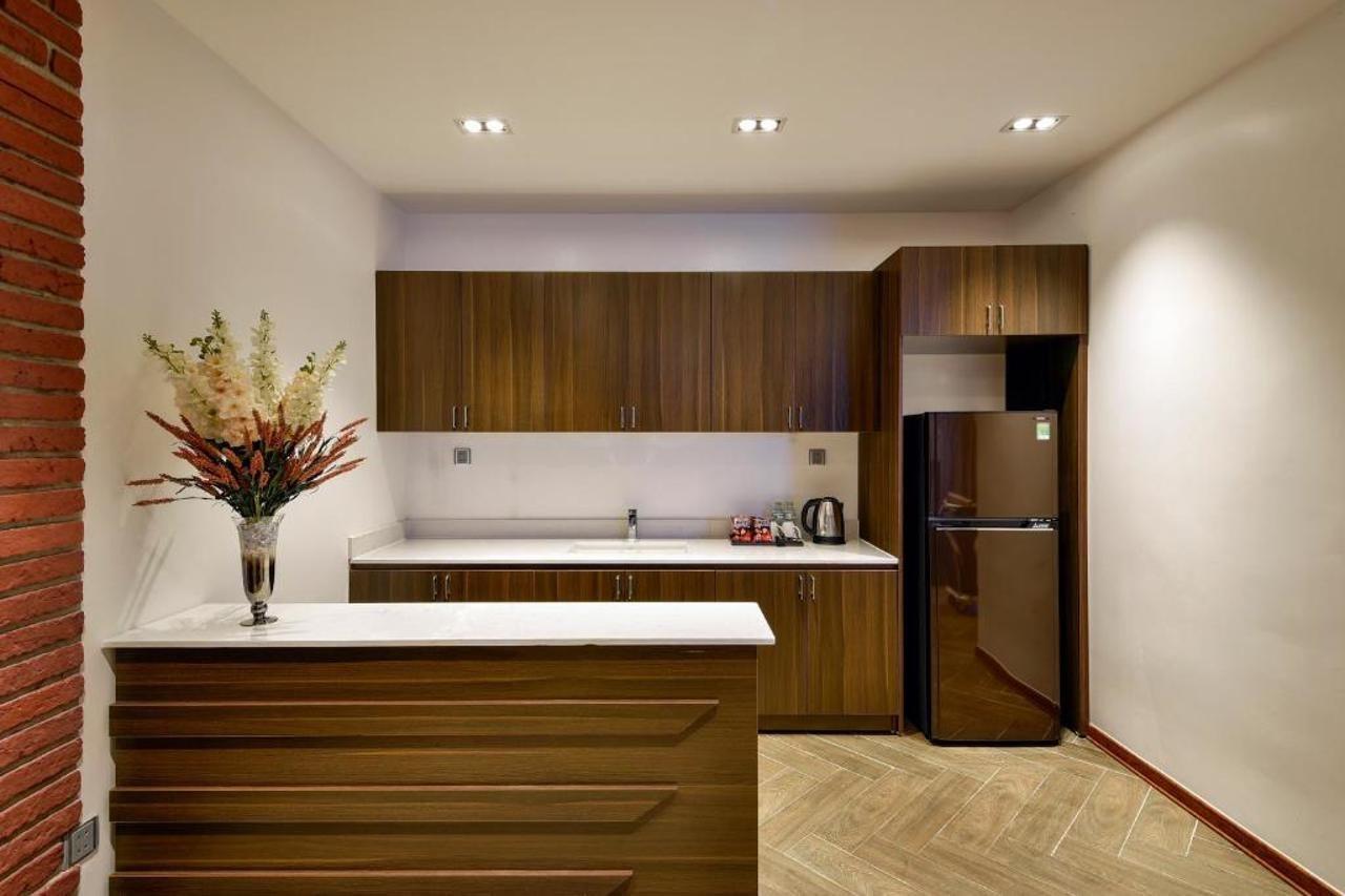 The Marron 3* Thanh Hoa