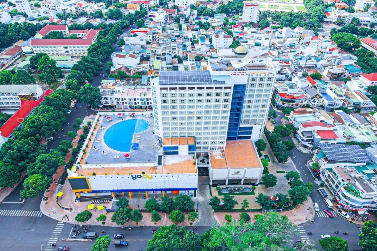 Elephants 4* Buon Ma Thuot