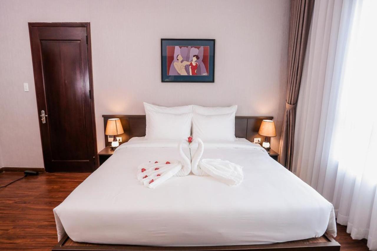 Elephants 4* Buon Ma Thuot