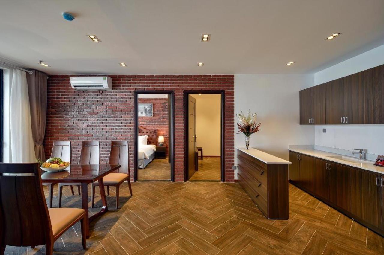 The Marron Hotel 3*