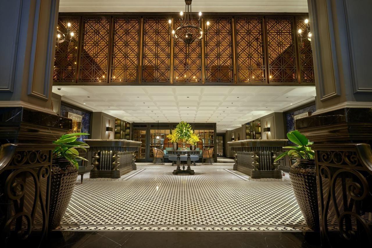 Khách sạn La Siesta Premium Hàng Bè Hà Nội Hà Nội