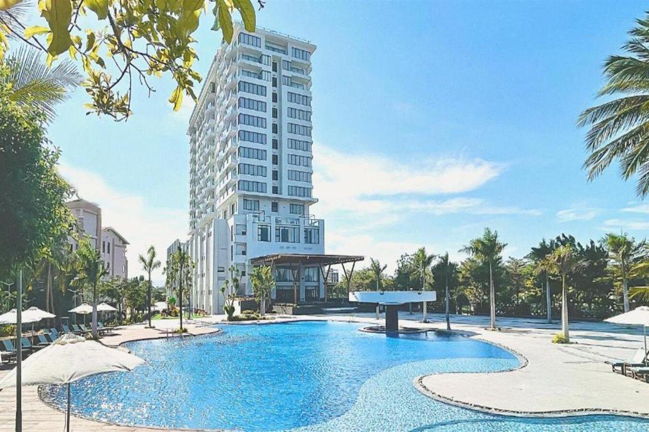 Long Thuan & Resort
