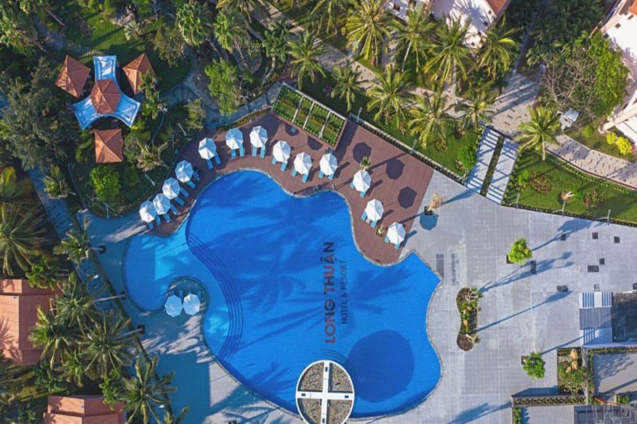 Long Thuan & Resort 4*