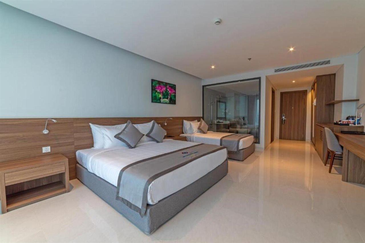 Long Thuan & Resort 4*