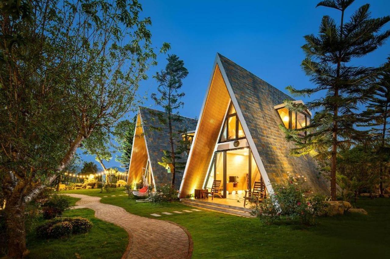 Bai Dinh Garden & Resort