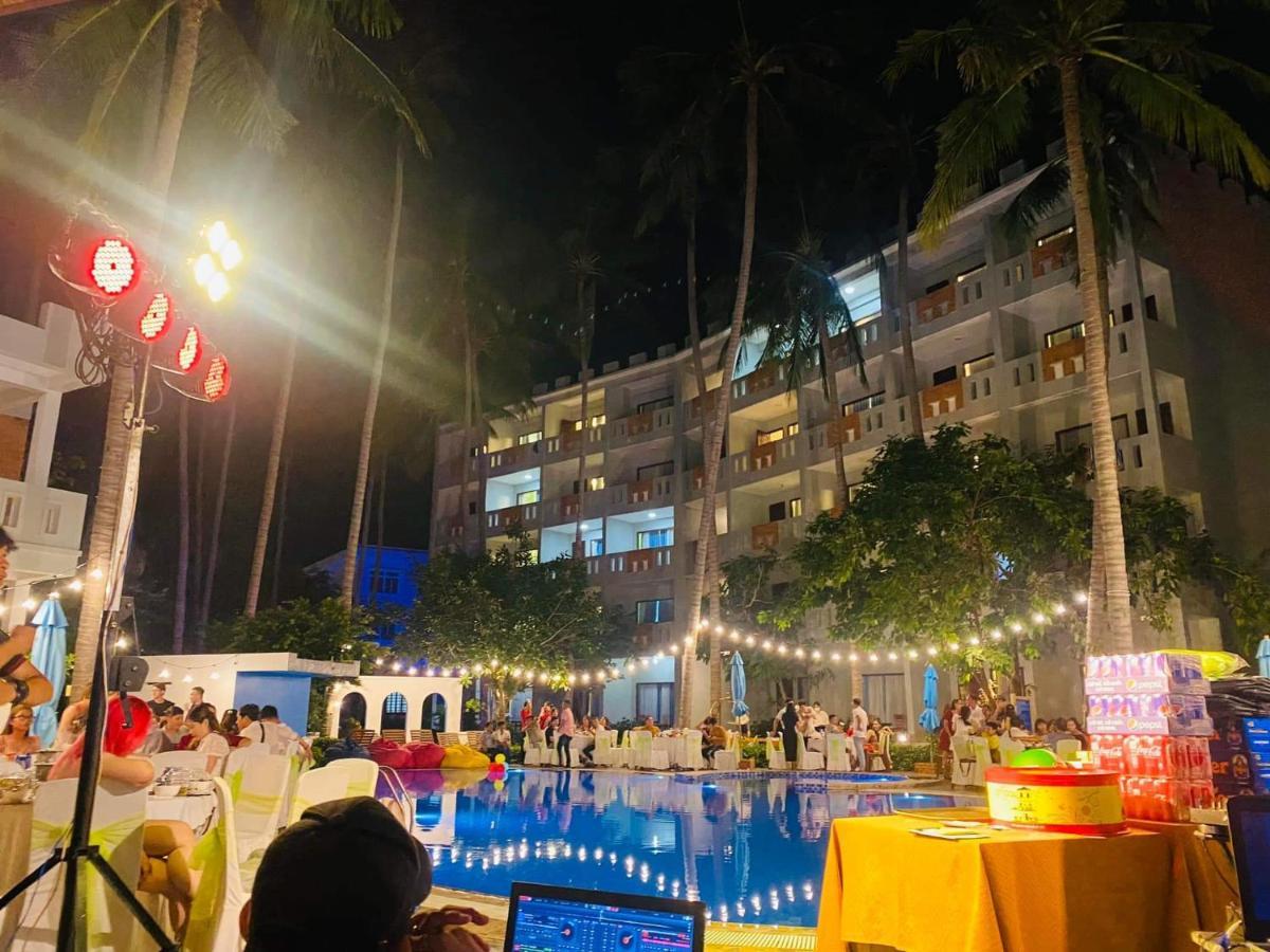 Ocean Place Resort 4*