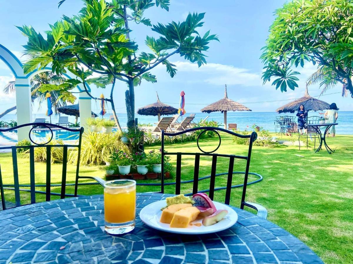Resort Ocean Place 4*