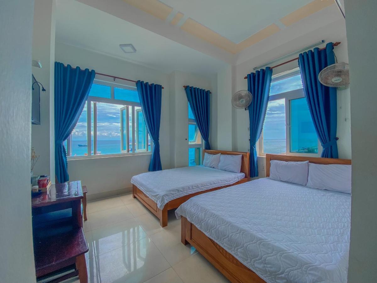 Binh Yen Bed & Breakfast *