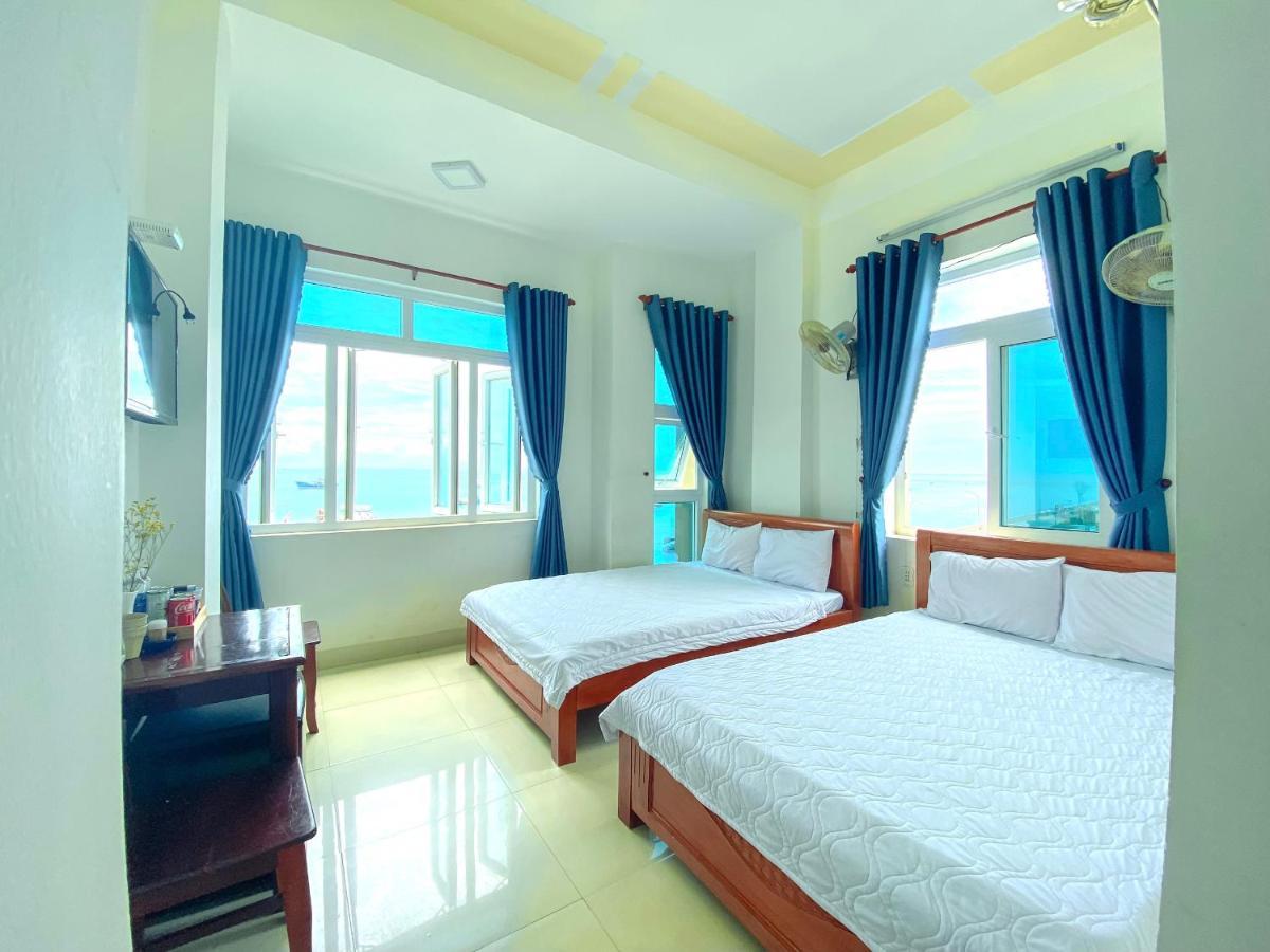 Binh Yen Bed & Breakfast Ly Son