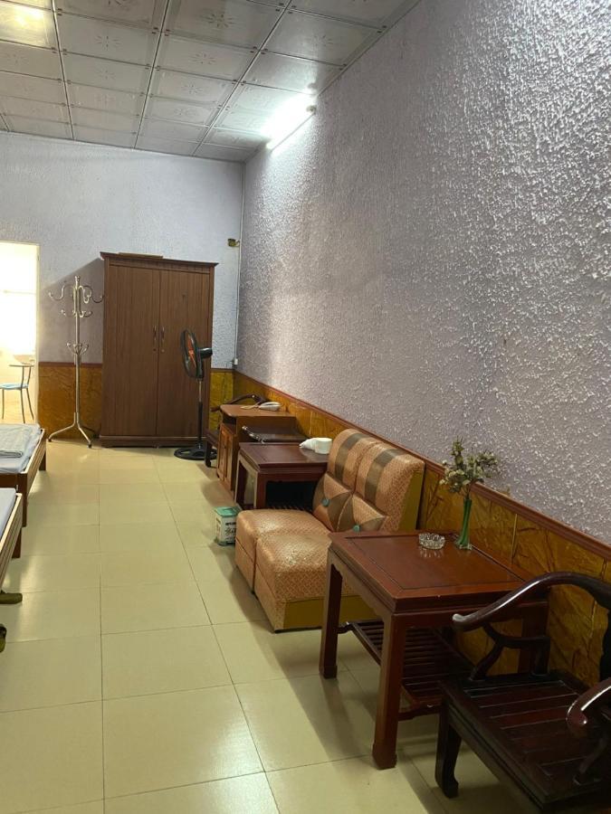 Love hotel Nha Nghi Famy Mong Cai