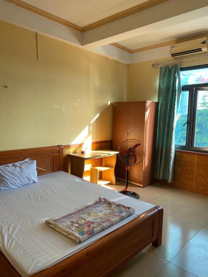 Nha Nghi Famy Love hotel Mong Cai