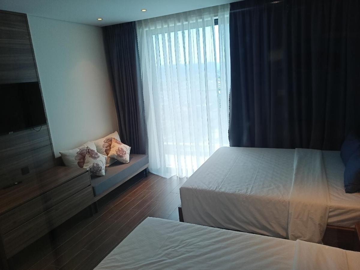 Toa Nha Apec Mandala Wyndham Phu Yen Tuy Hoa