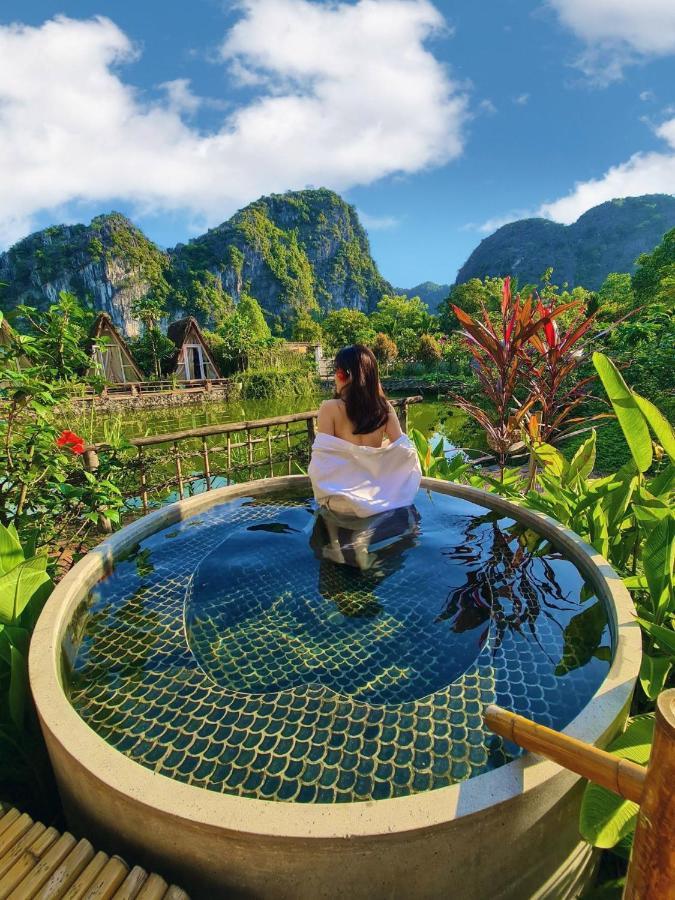 Trang An Lamia Hotel Ninh Binh