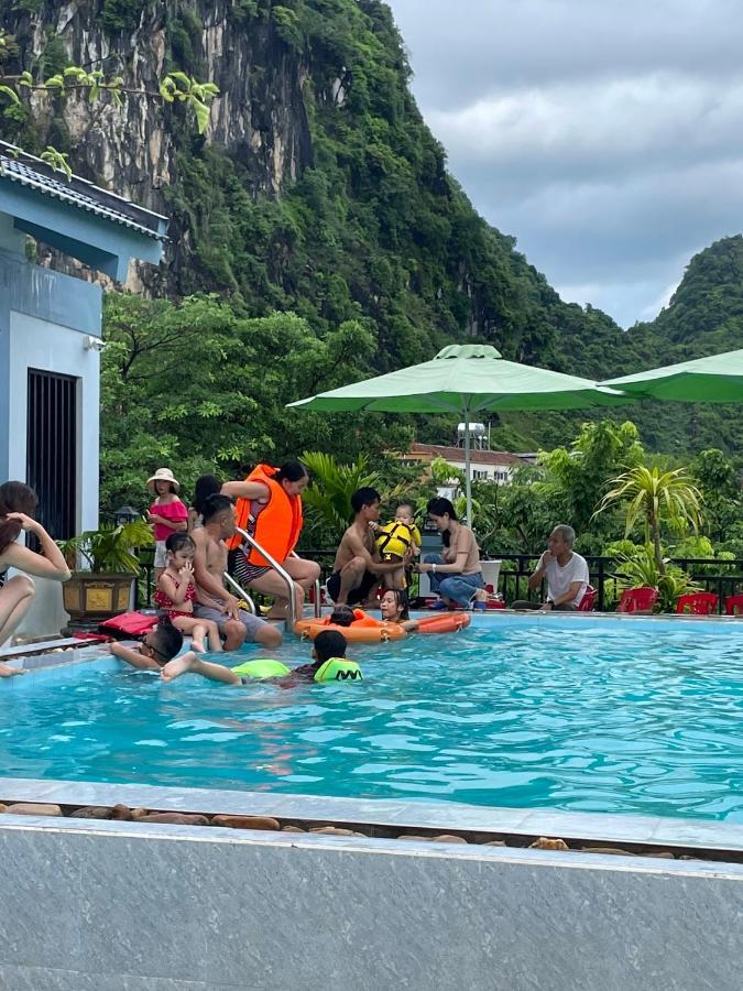 Homestay Phong Nha Green Homestay