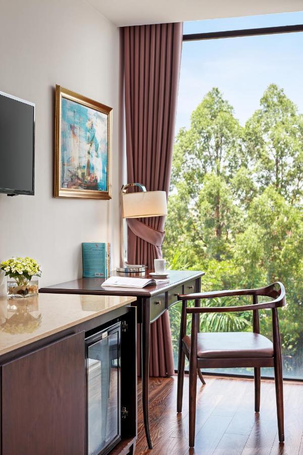 Khách sạn Ravatel 3*