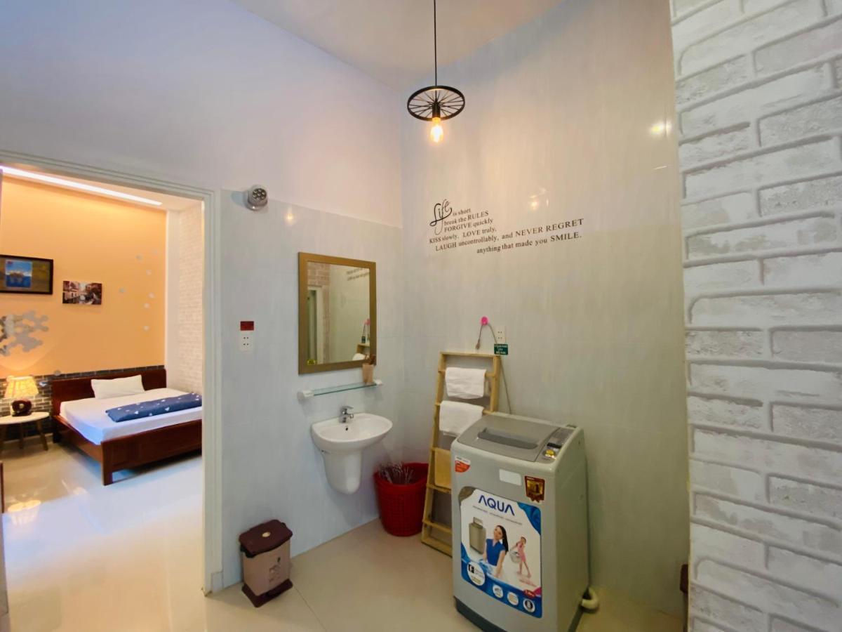 Biet Thu Nam -vung Tau-g8 Bau Sen 08 Villa *