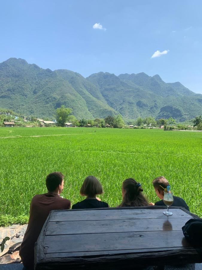 Countryside * Mai Chau
