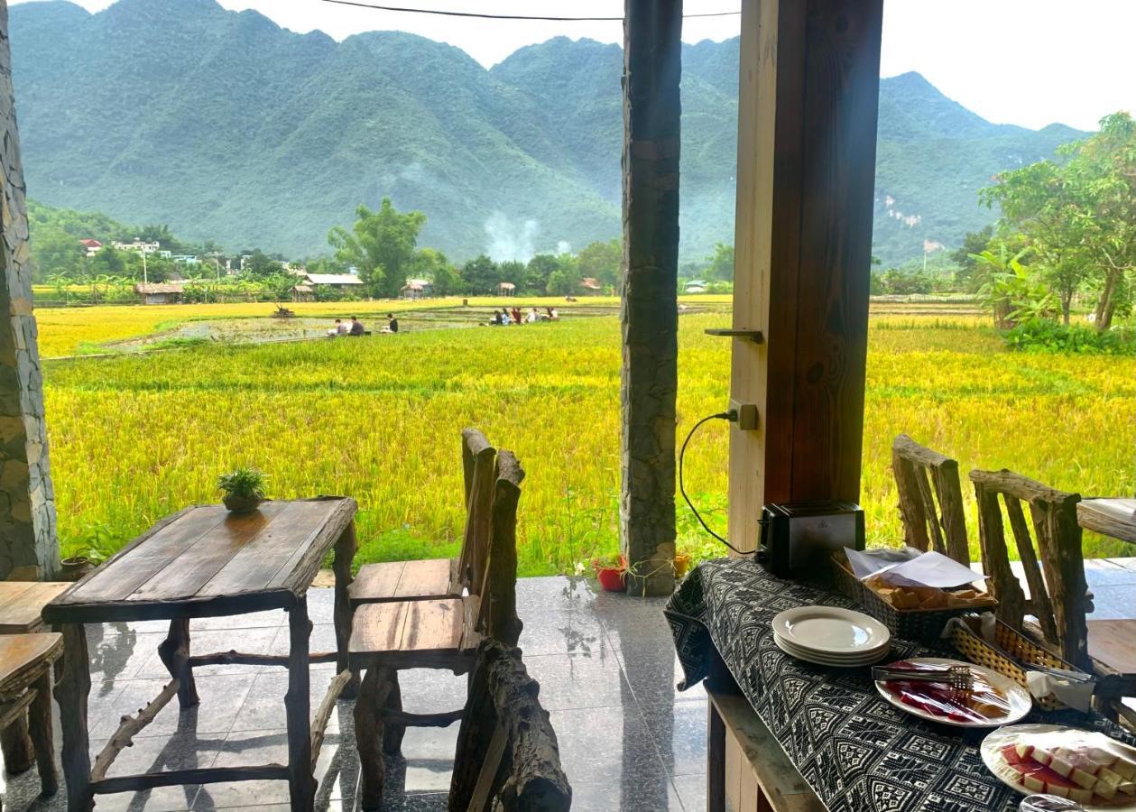 Homestay Countryside *