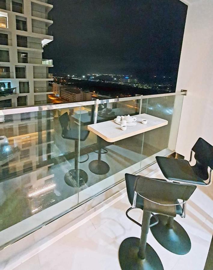 Apartment Apec Sunsea Condotel Phu Yen