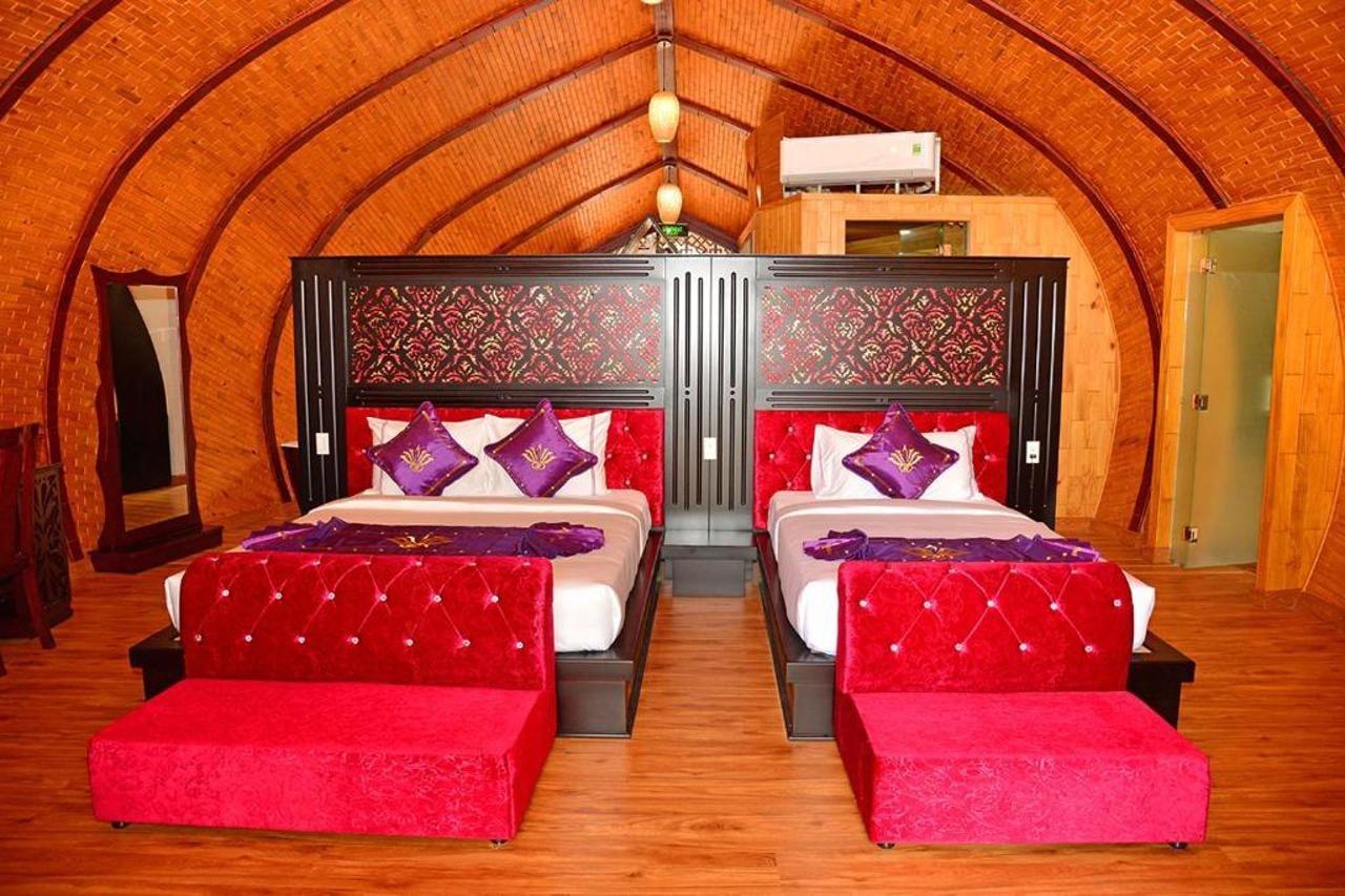 Resort Con Khuong Tho 4*