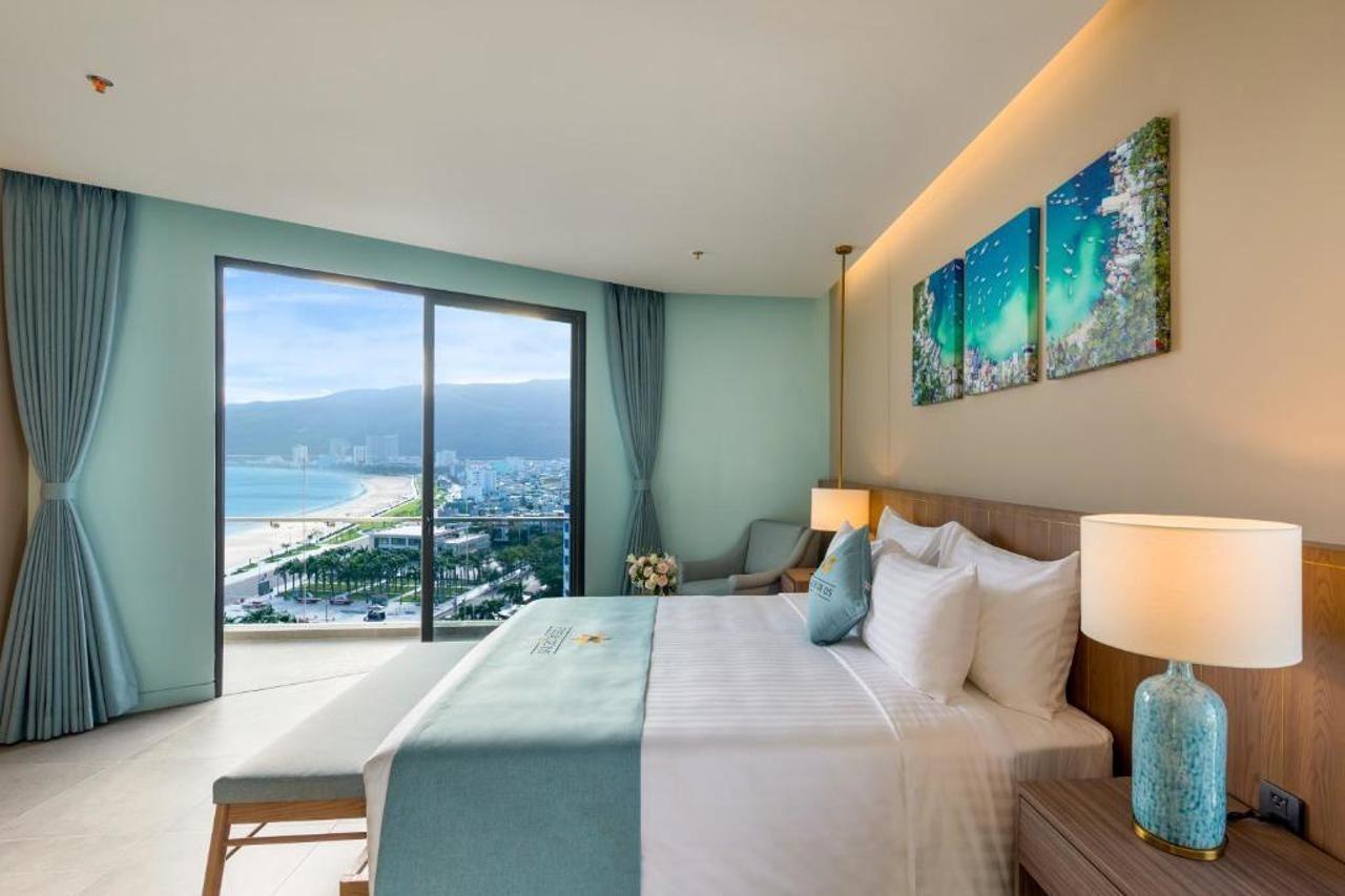 Hotel Fleur De Lys Quy Nhon