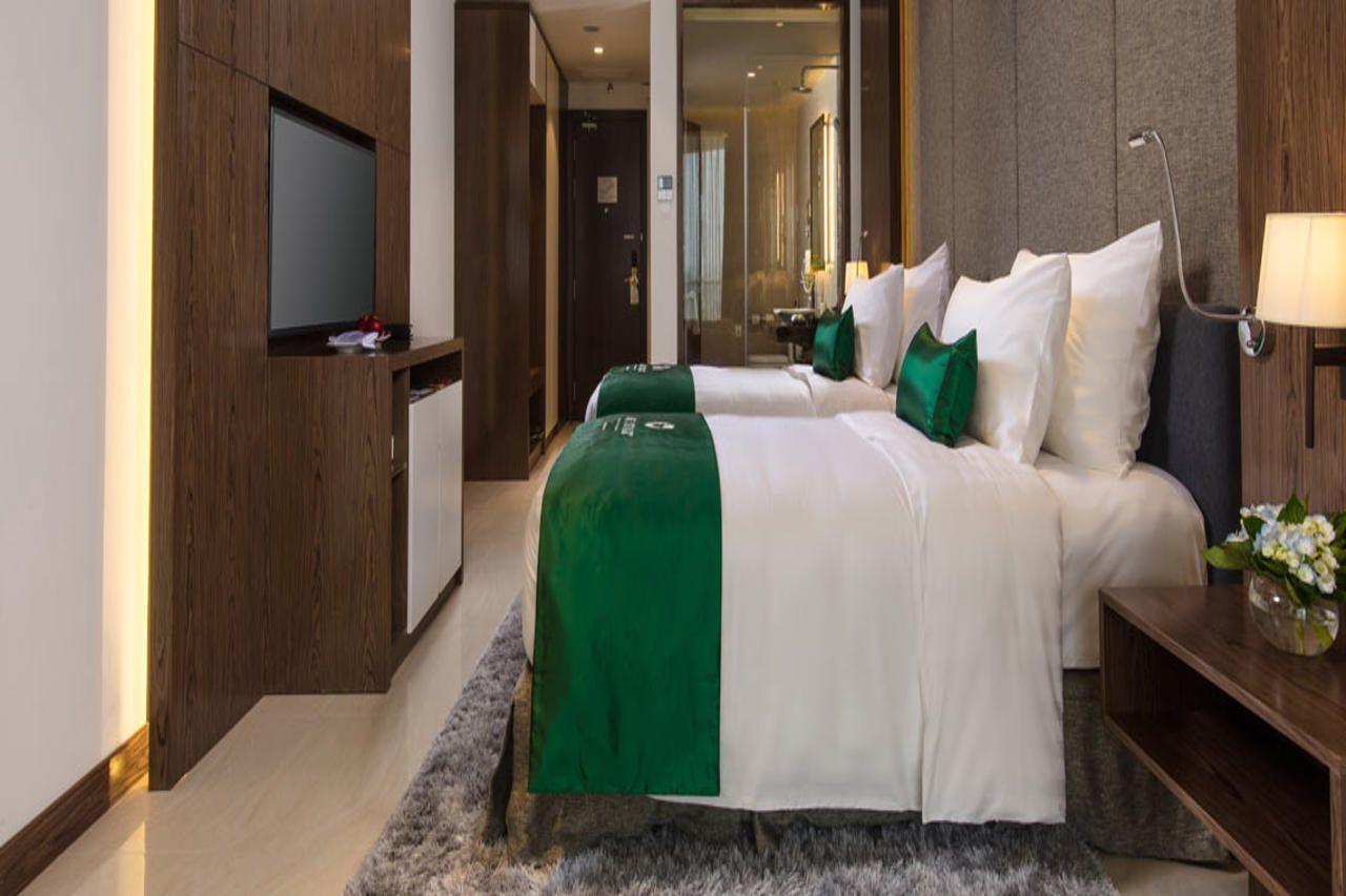 Hotel Dic Star & Vinh Phuc 5*