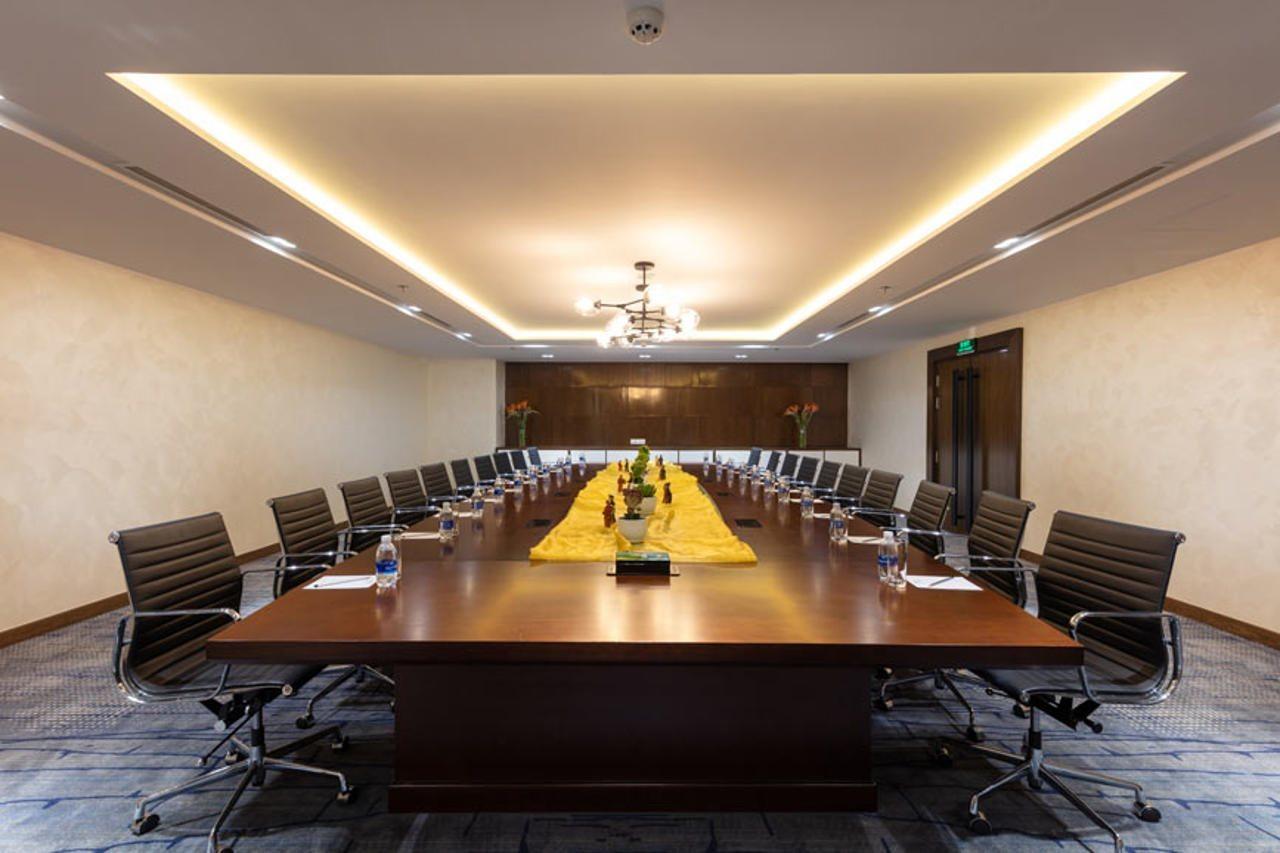 Dic Star & Vinh Phuc Hotel