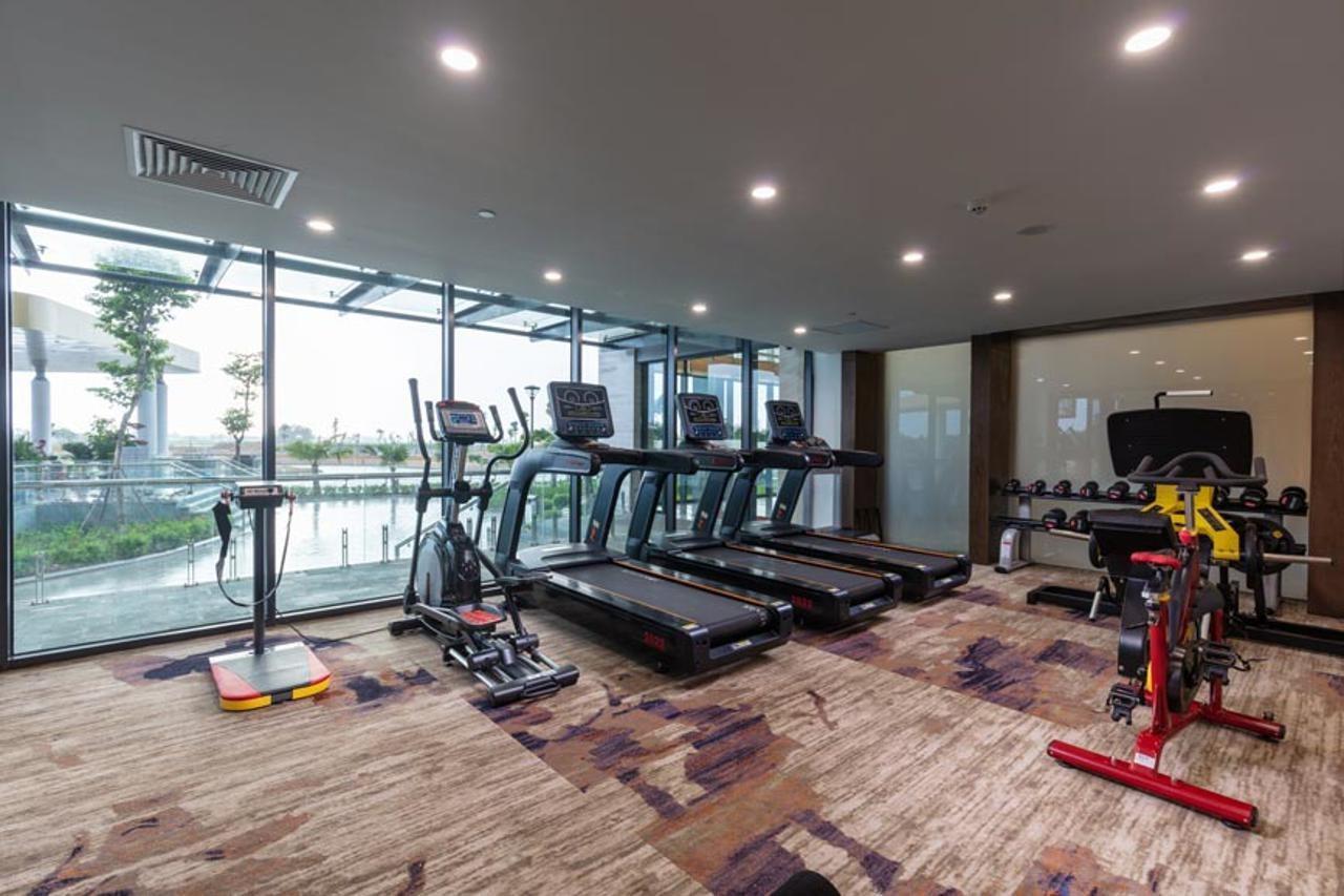Hotel Dic Star & Vinh Phuc Vinh Yen