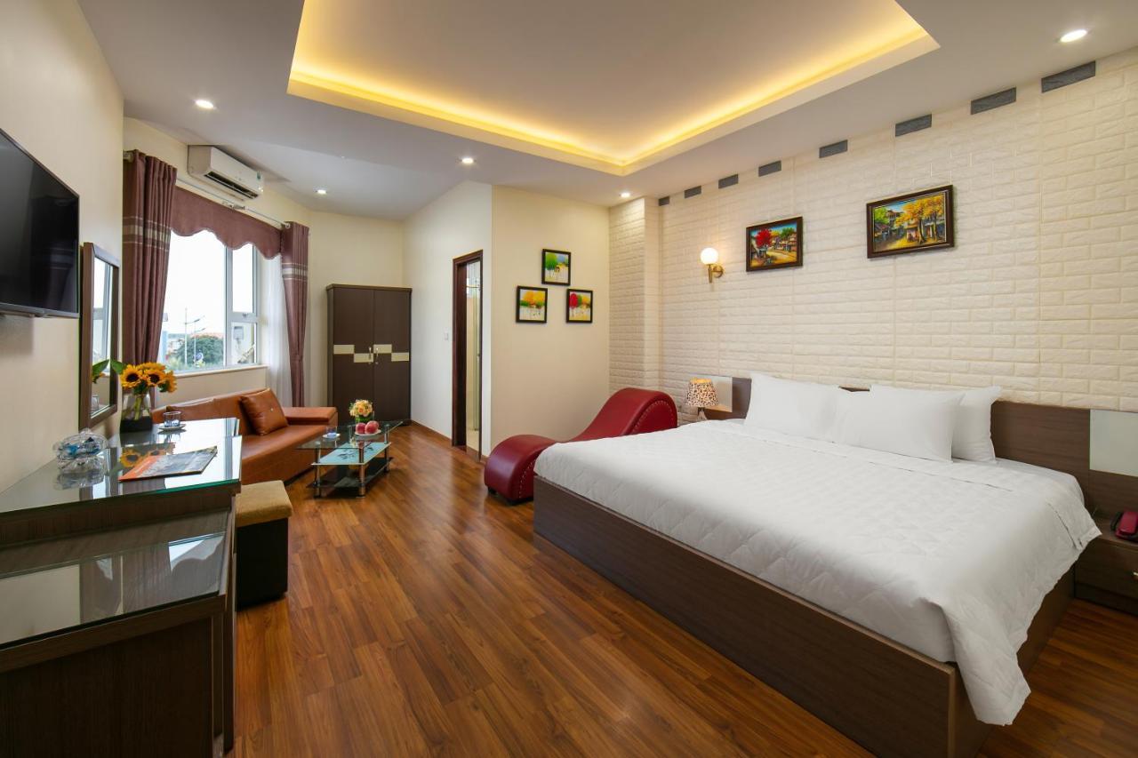 New Airport Hotel