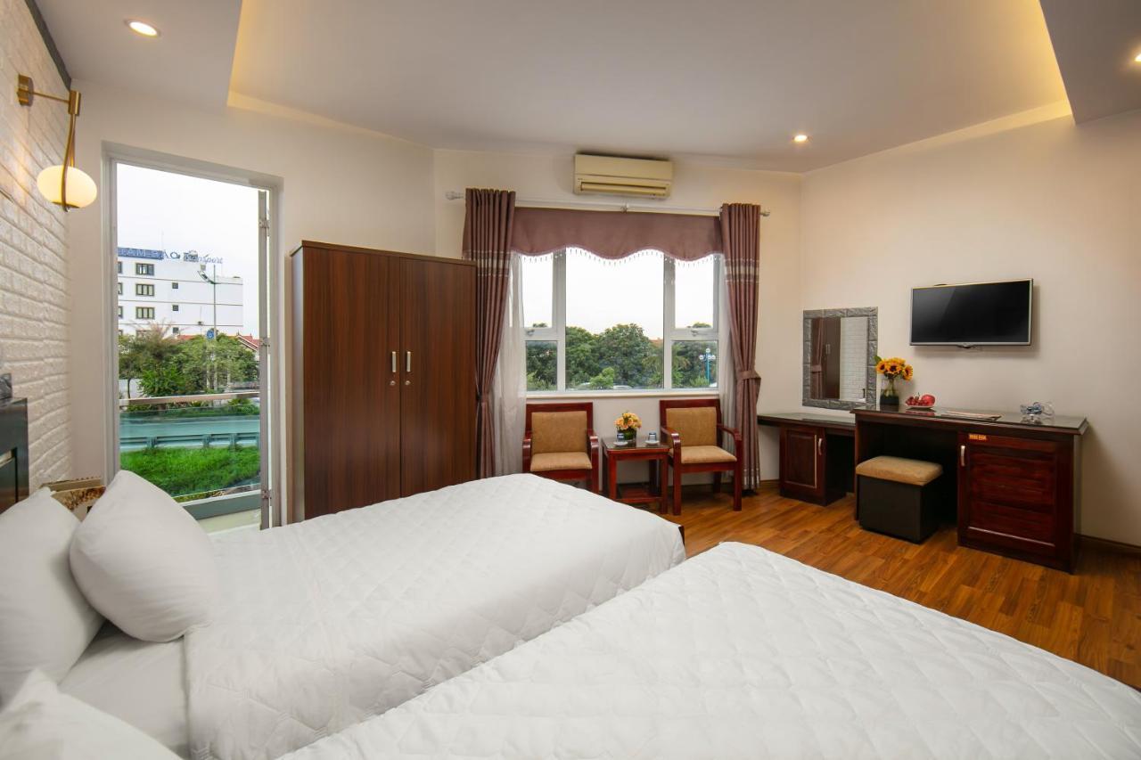 Hotel New Airport Hotel Noi Bai