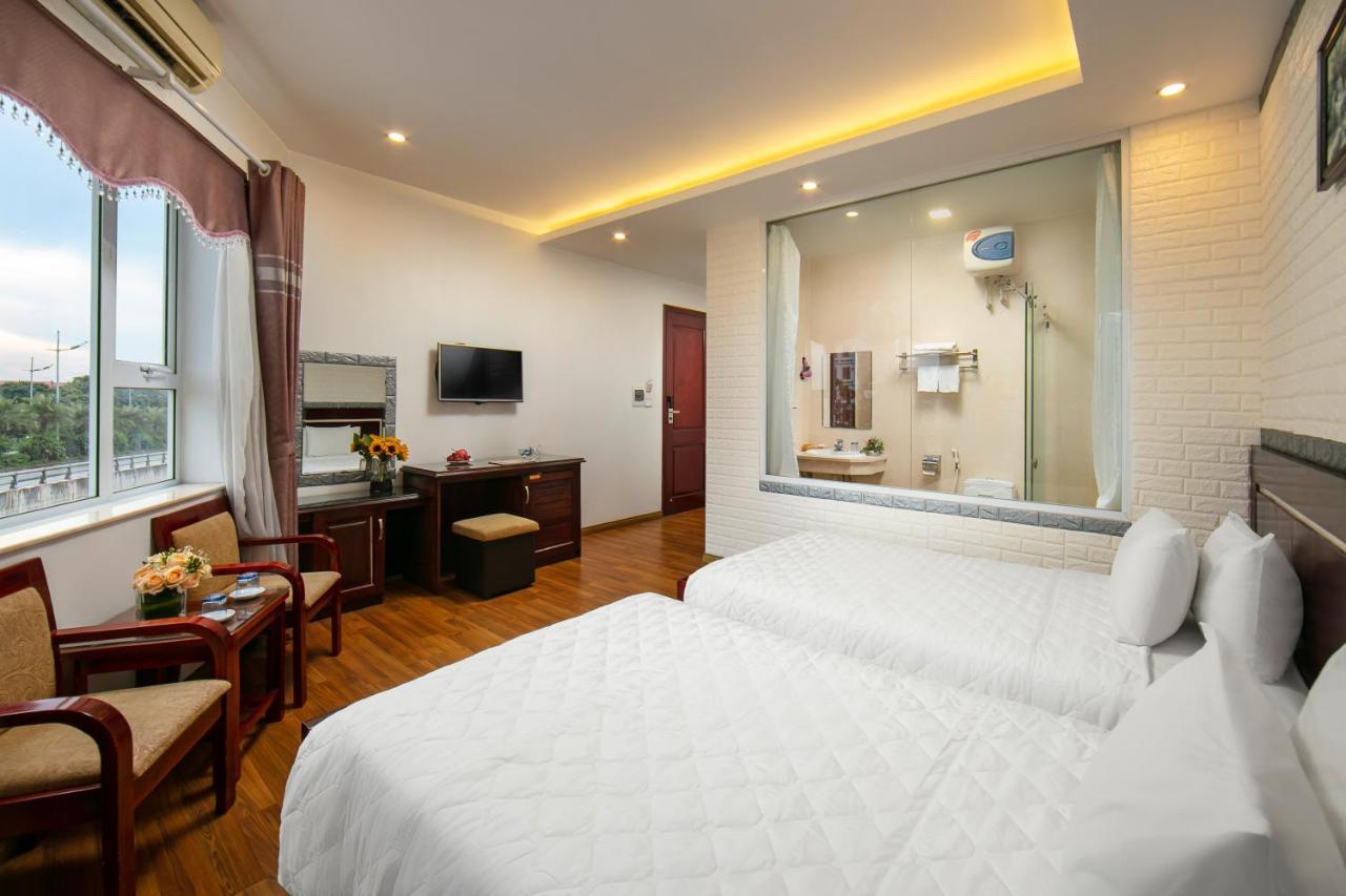 Hotel New Airport Hotel Noi Bai