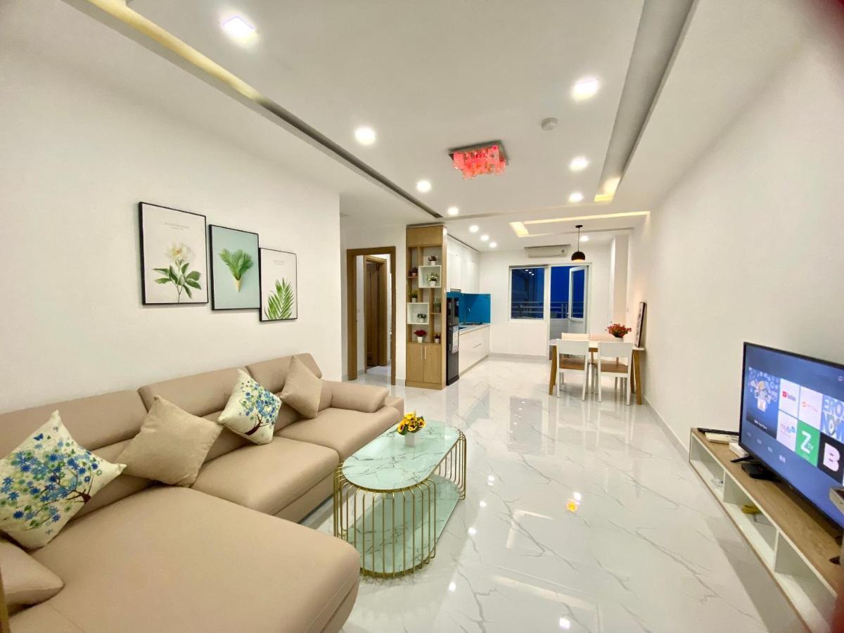Apartment Ho Ven Bien 