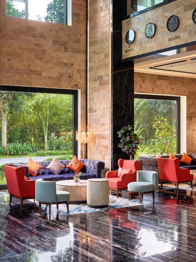 Ravatel Luxury 4*