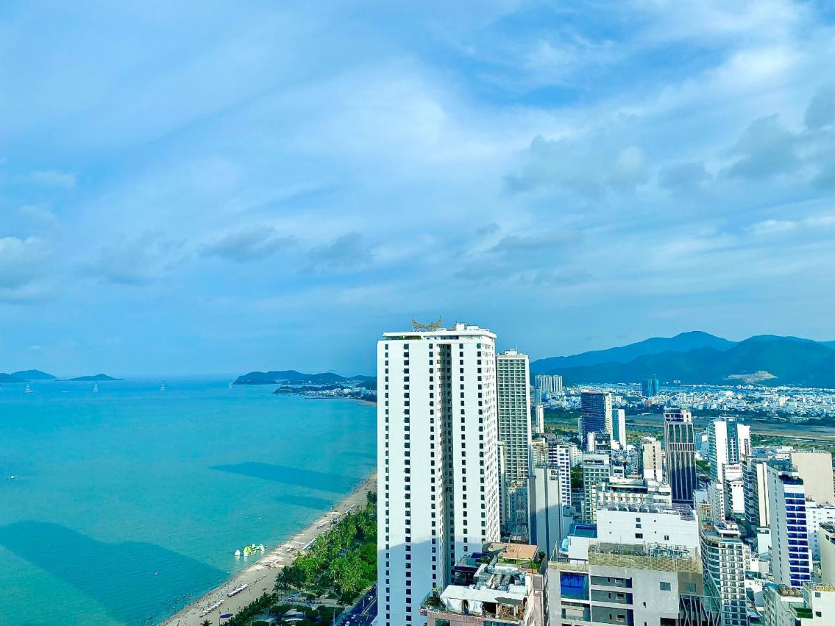 Wise Panorama Condotel Nha Trang
