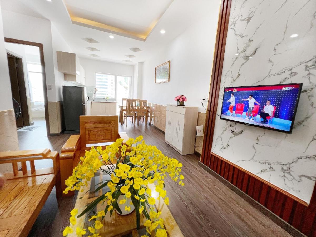 Apartment Comfortzone Nha Trang