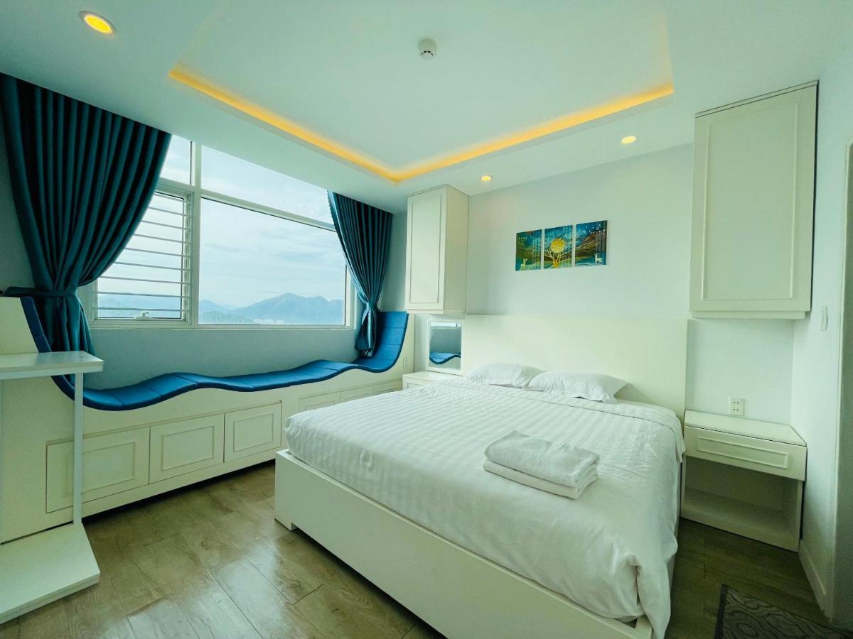 Comfortzone Apartment Nha Trang