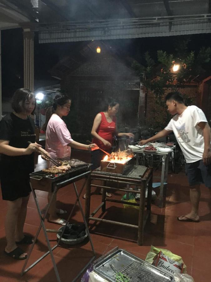 Homestay Tam Coc Thanh Ninh Binh