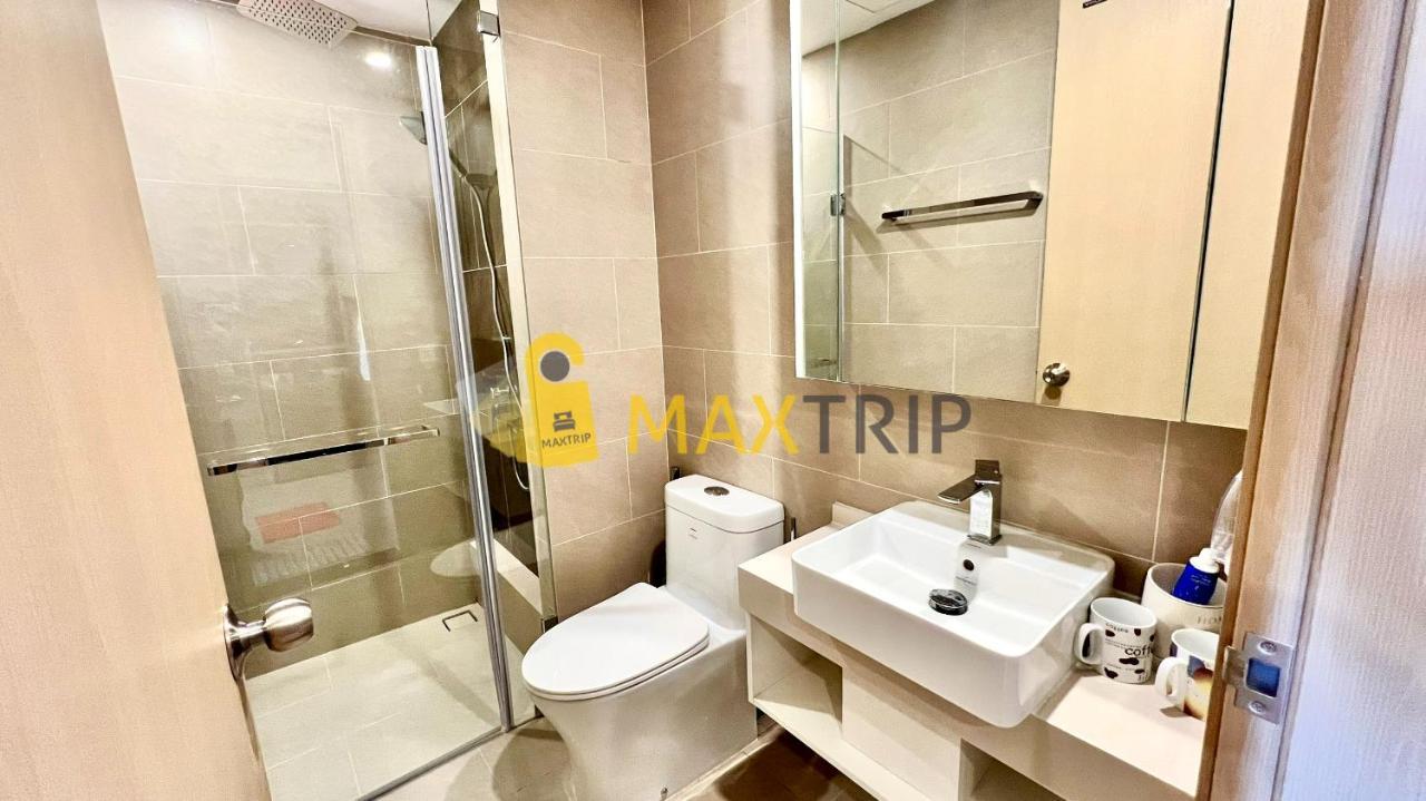 Maxtrip Homestay Luxury - Beachfront - Infinity Pool Apartment Vũng Tàu