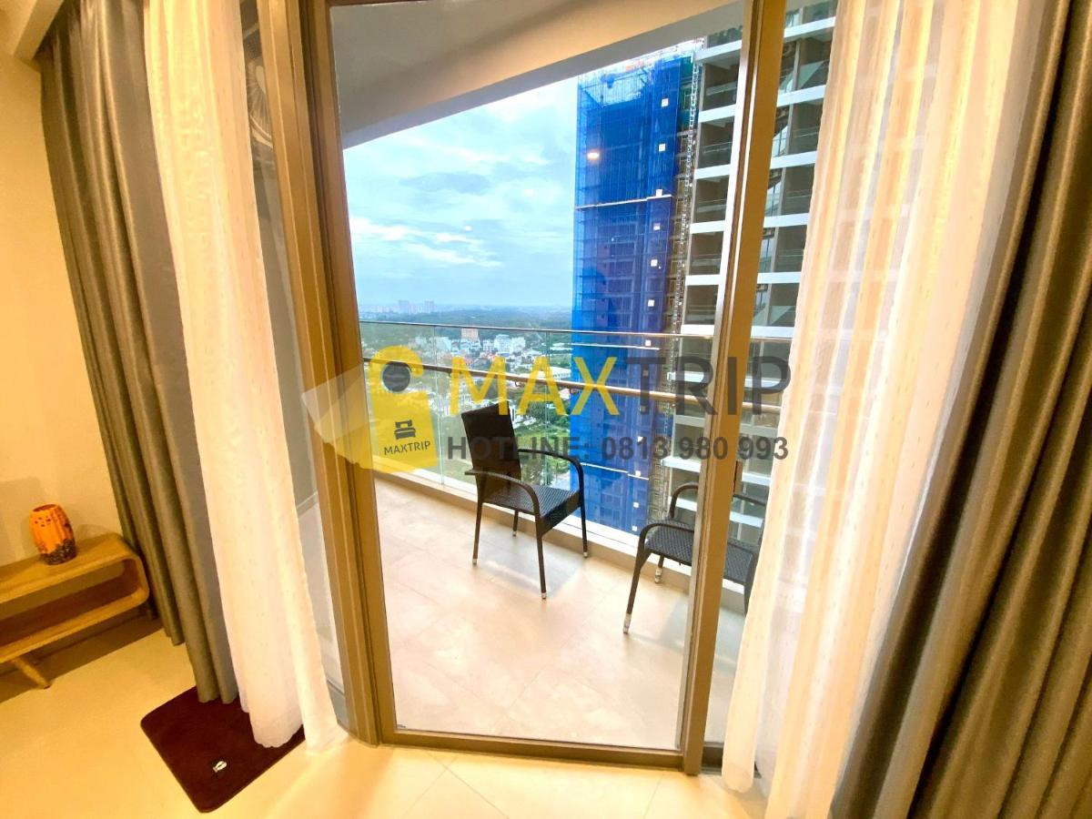 Maxtrip Homestay Luxury - Beachfront - Infinity Pool