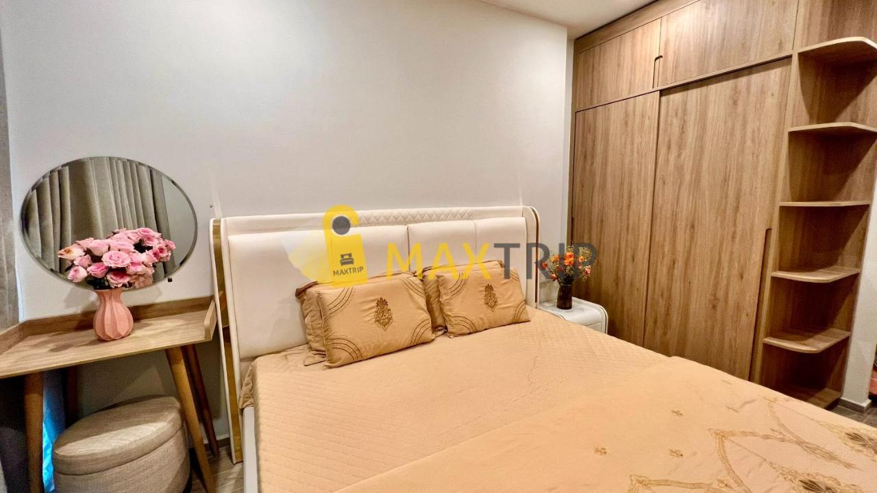 Maxtrip Homestay Luxury - Beachfront - Infinity Pool *