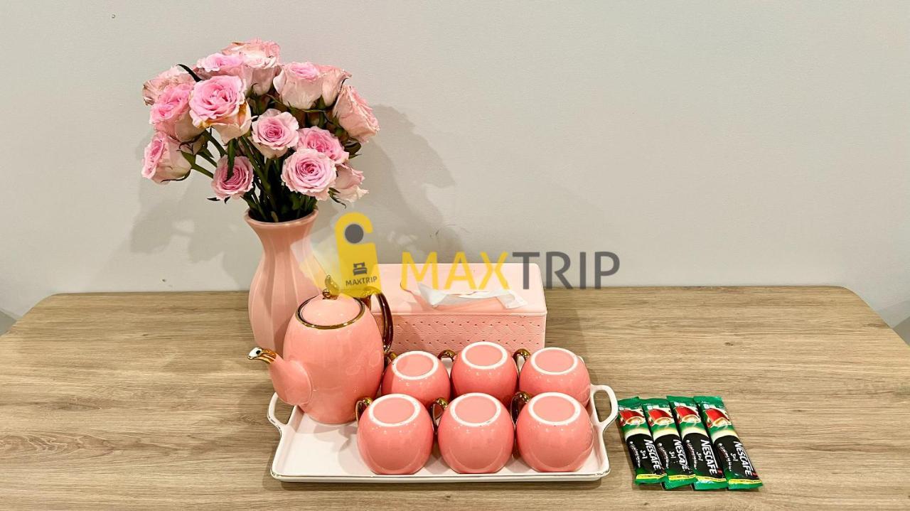 Maxtrip Homestay Luxury - Beachfront - Infinity Pool * Vũng Tàu