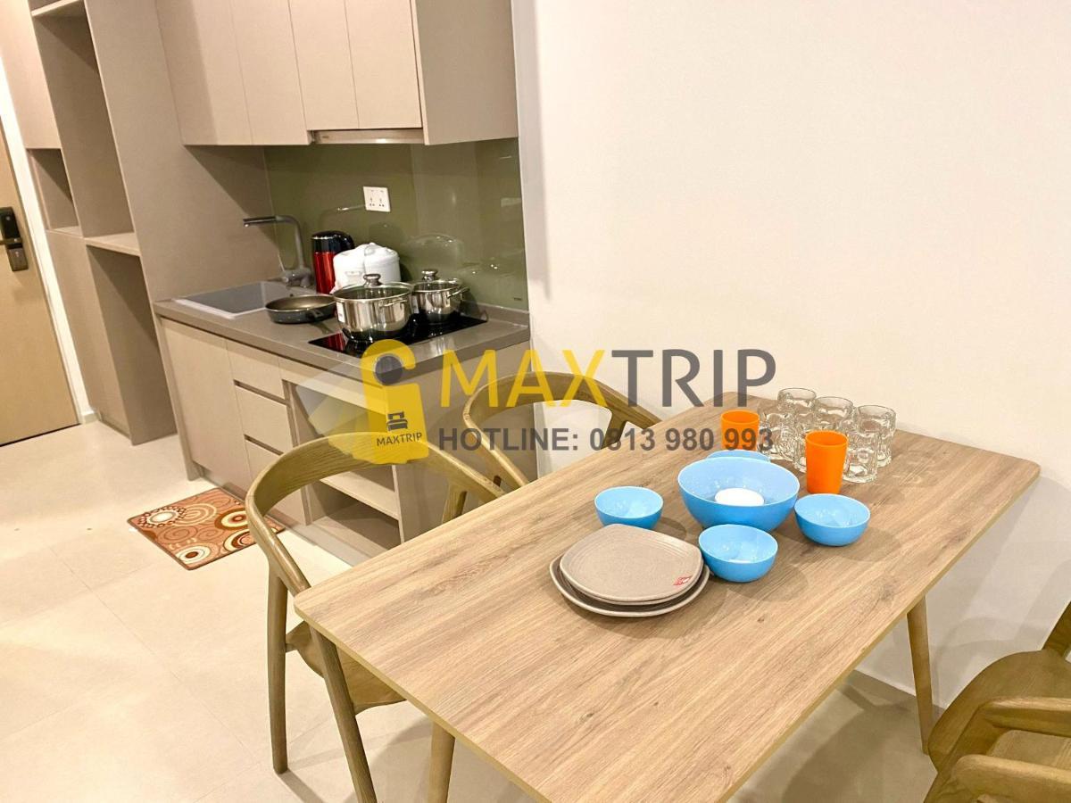 Maxtrip Homestay Luxury - Beachfront - Infinity Pool Vũng Tàu