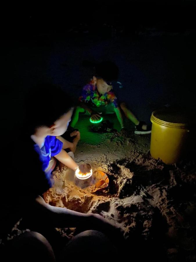 Hanh Ngo - Hon Do Ninh Thuan Homestay
