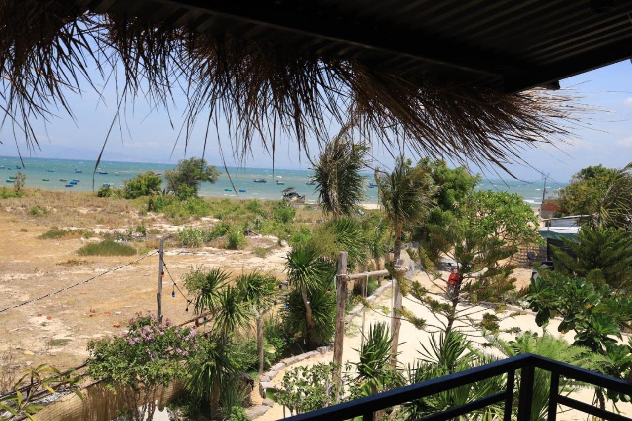 Hanh Ngo - Hon Do Ninh Thuan Phan Rang